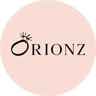 ORIONZ logo