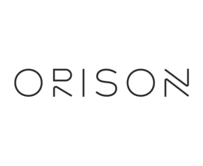 Shop Orison logo