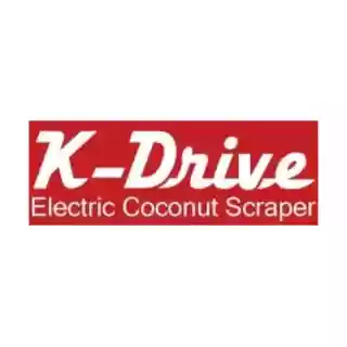 Shop Electric Coconut Scraper discount codes logo