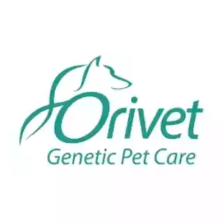  Orivet logo