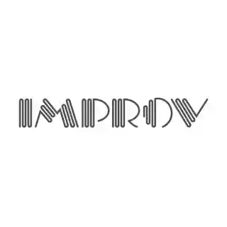 Orlando Improv logo
