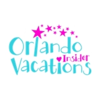 Shop Orlando Insider Vacations coupon codes logo
