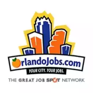 Shop Orlando Jobs discount codes logo