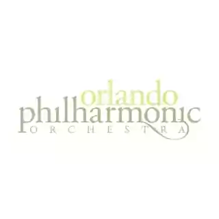 Orlando Philharmonic coupon codes