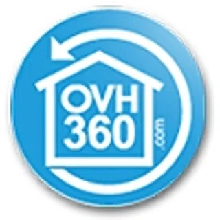 Shop Orlando Vacation Homes 360 logo