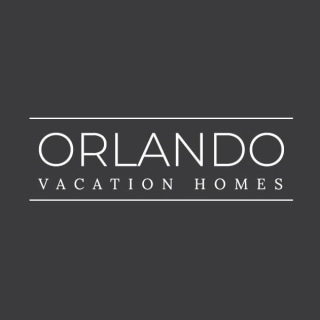 Orlando Vacation Homes logo