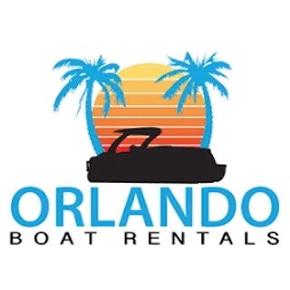 Orlando Boat Rentals logo