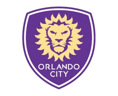 Shop Orlando City SC logo