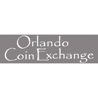 Orlando Coin Exchange logo