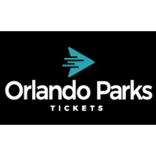 Orlando Parks Tickets logo
