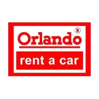 Orlando Rent a car logo