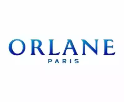 Shop Orlane coupon codes logo