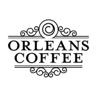 Shop Orleans Coffee promo codes logo