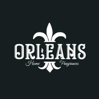 Orleans Home Fragrances logo