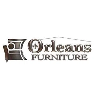 Orleans Furniture logo