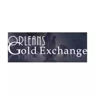 Shop Orleans Gold Exchange discount codes logo