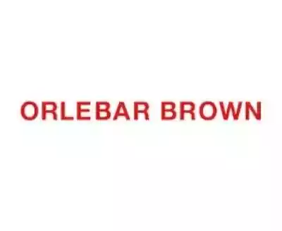 Shop Orlebar Brown logo