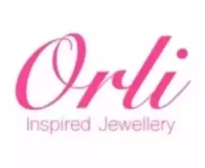 orlijewellery.com logo