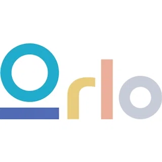 Orlo logo