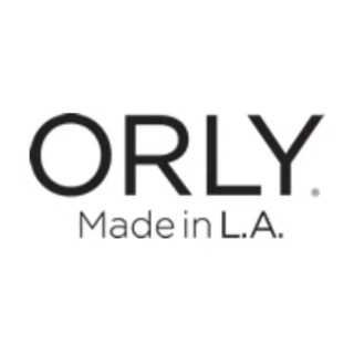 orlybeauty.com logo