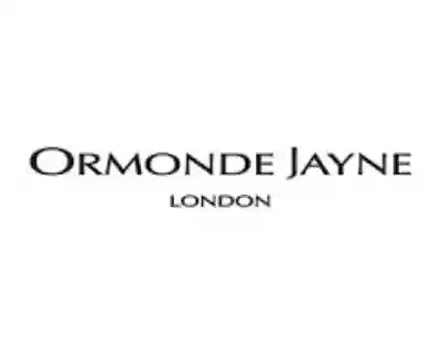 Ormonde Jayne discount codes