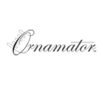 Ornamator logo