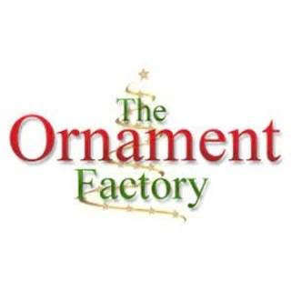 Ornament Factory logo