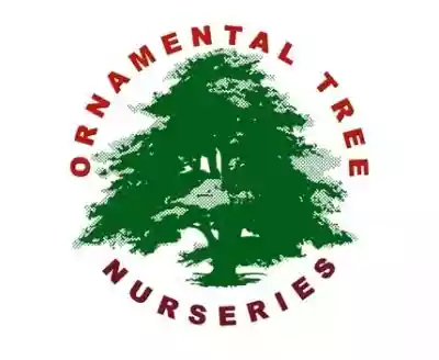 Shop Ornamental Trees coupon codes logo