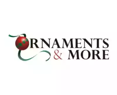ornamentsandmore.com logo