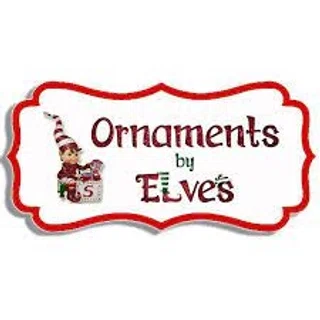 Shop Ornaments by Elves promo codes logo