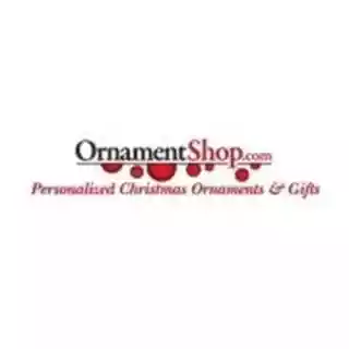 OrnamentShop.com discount codes