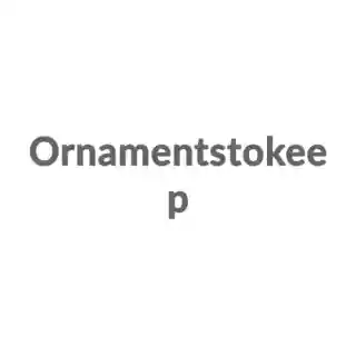 ornamentstokeep logo