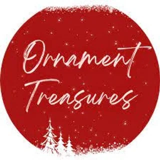 Ornament Treasures  logo