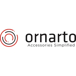 ORNARTO logo
