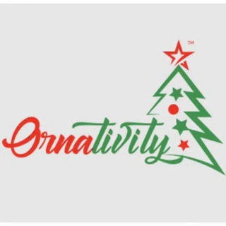Ornativity logo