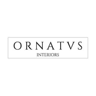 Shop Ornatus Interiors logo