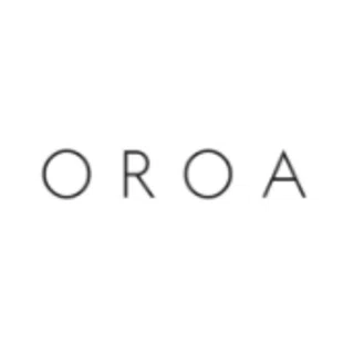 OROA logo