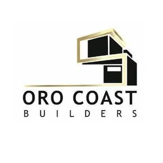 Oro Coast Builders logo