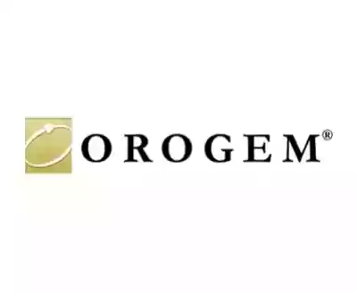 Orogem