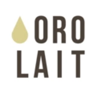 Orolait logo