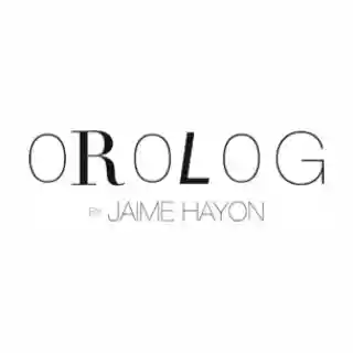 Orolog discount codes
