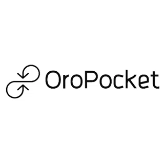 OroPocket logo