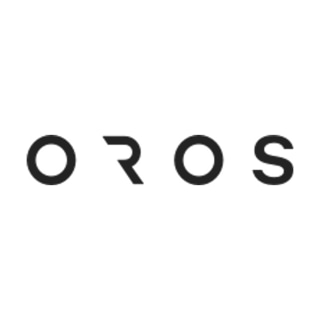 Shop Oros logo