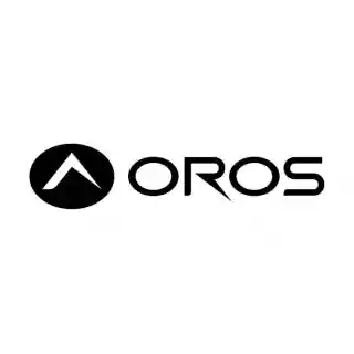 Shop Oros logo