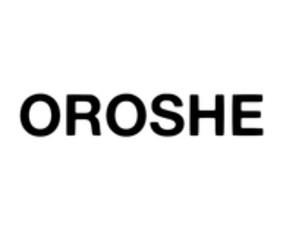 Shop Oroshe logo