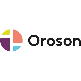 Oroson logo