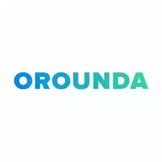 Orounda coupon codes