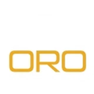 ORO Woodworks logo