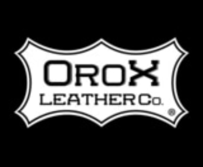 Shop Orox Leather Co logo