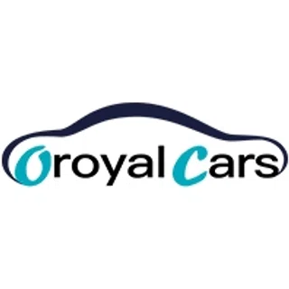 Oroyalcars.com logo